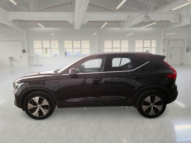 Volvo XC40 SUV T4 RECHARGE PLUG-IN AUTO CORE - foto 7