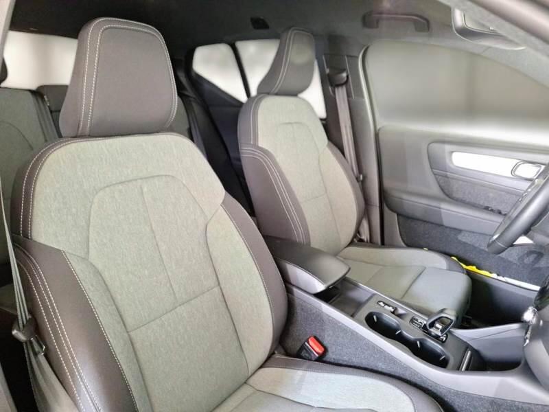 Volvo XC40 SUV T4 RECHARGE PLUG-IN AUTO CORE - foto 10