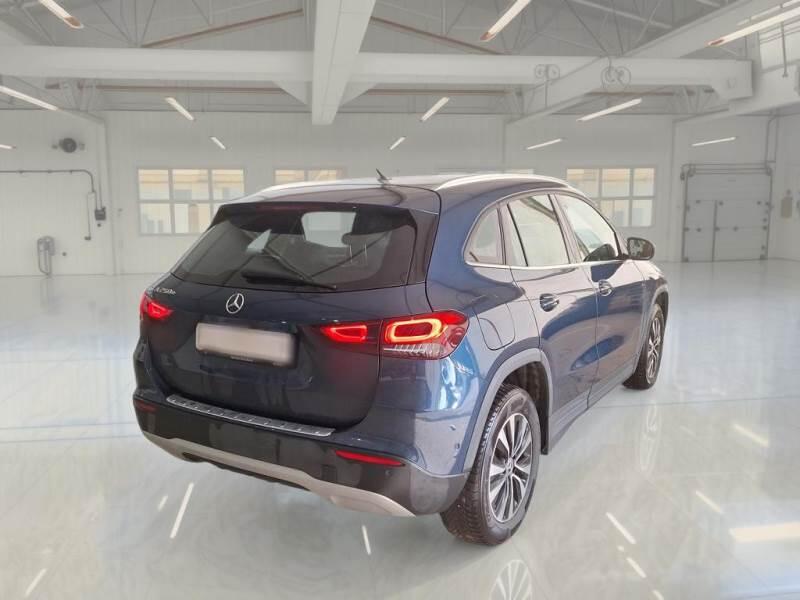 Mercedes GLA CROSSOVER 250 AUTOMATIC EQ-POWER BUS EXTRA - foto 2