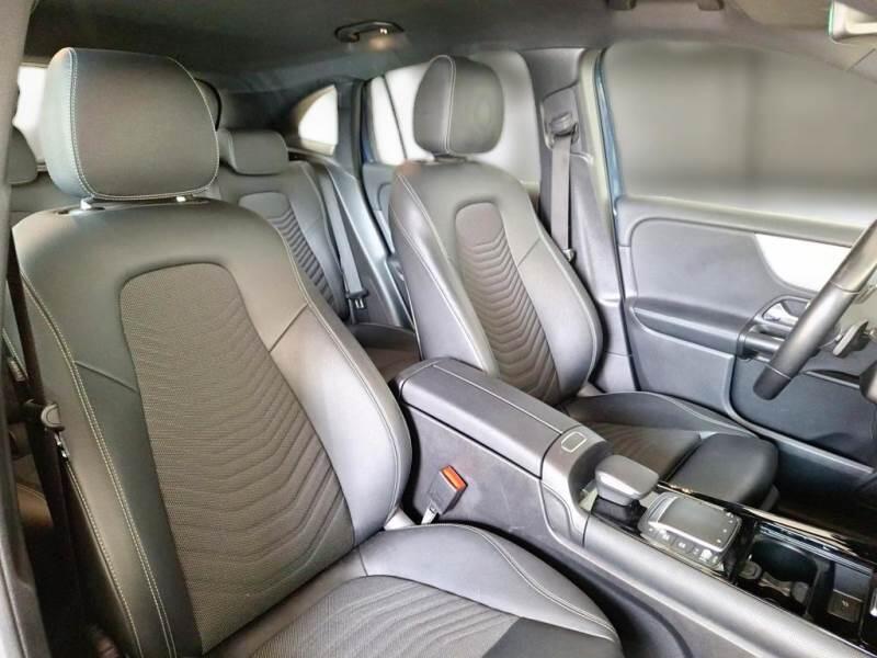 Mercedes GLA CROSSOVER 250 AUTOMATIC EQ-POWER BUS EXTRA - foto 12