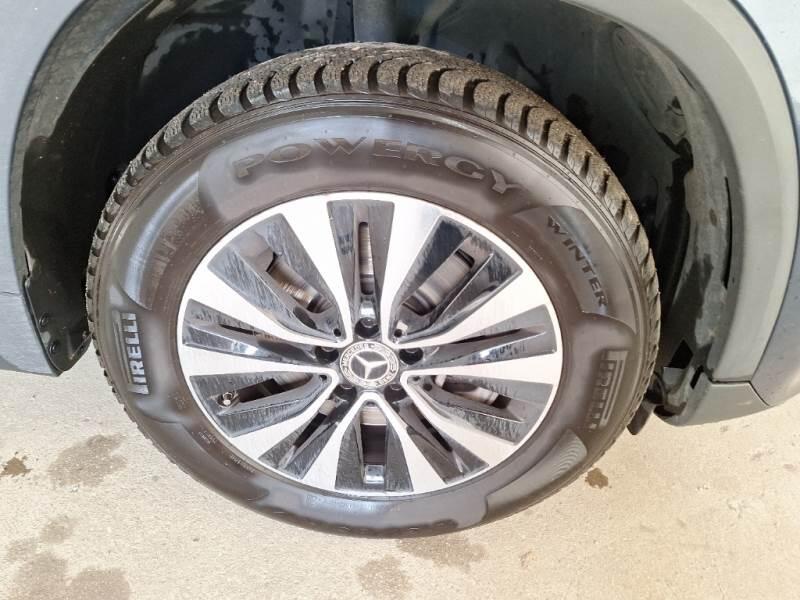 Mercedes GLA CROSSOVER 250 AUTOMATIC EQ-POWER BUS EXTRA - foto 16