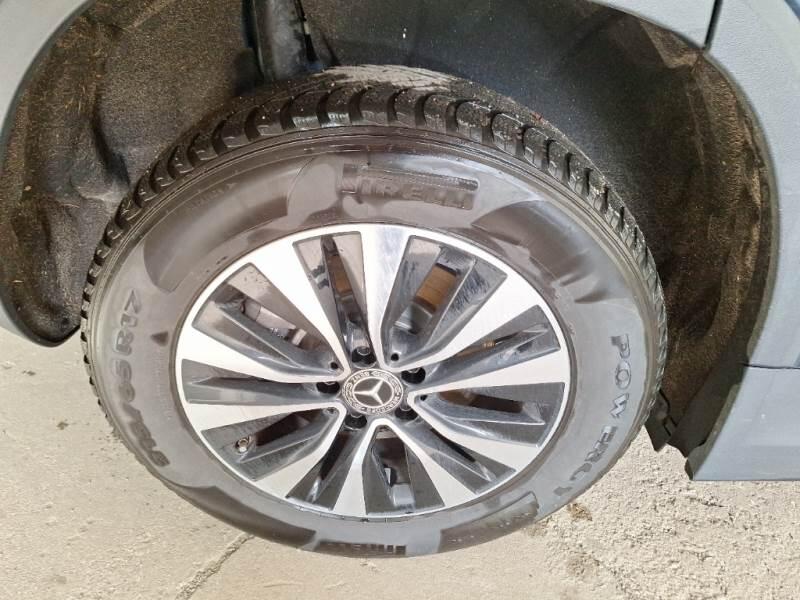 Mercedes GLA CROSSOVER 250 AUTOMATIC EQ-POWER BUS EXTRA - foto 17