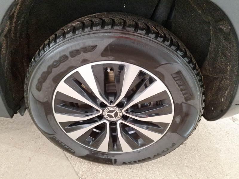 Mercedes GLA CROSSOVER 250 AUTOMATIC EQ-POWER BUS EXTRA - foto 18