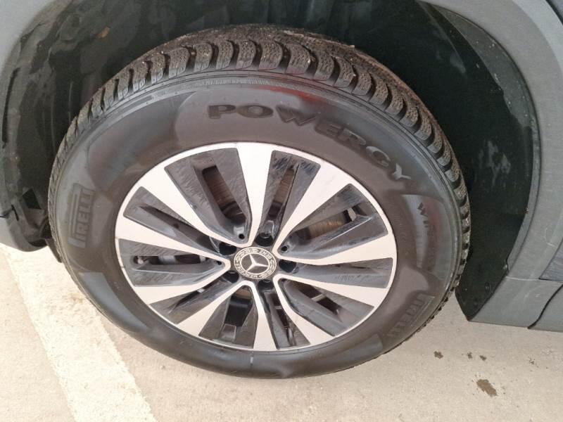 Mercedes GLA CROSSOVER 250 AUTOMATIC EQ-POWER BUS EXTRA - foto 19