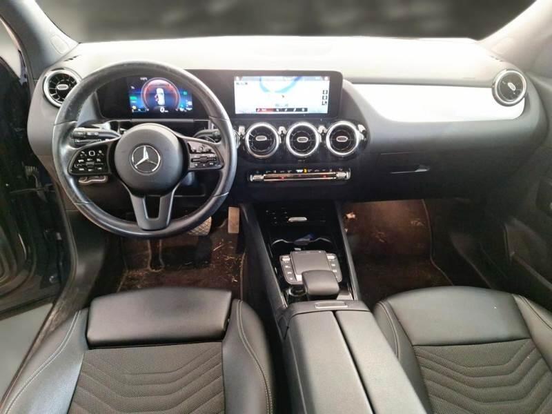 Mercedes GLA CROSSOVER 250 AUTOMATIC EQ-POWER BUS EXTRA - foto 3