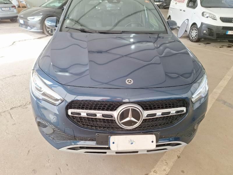 Mercedes GLA CROSSOVER 250 AUTOMATIC EQ-POWER BUS EXTRA - foto 24