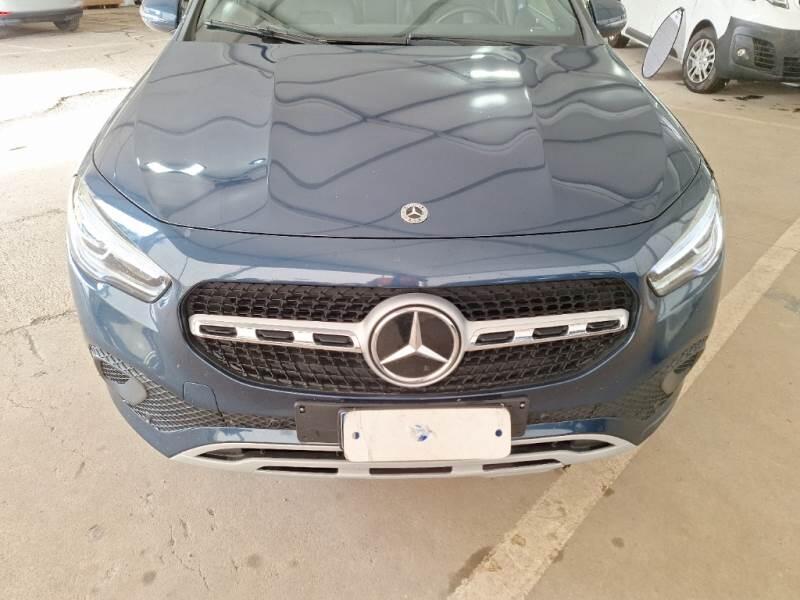 Mercedes GLA CROSSOVER 250 AUTOMATIC EQ-POWER BUS EXTRA - foto 26