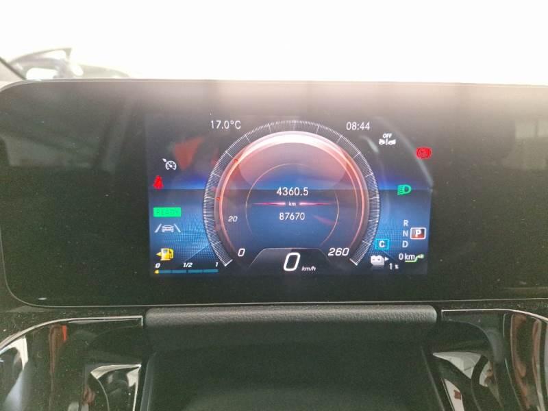 Mercedes GLA CROSSOVER 250 AUTOMATIC EQ-POWER BUS EXTRA - foto 4