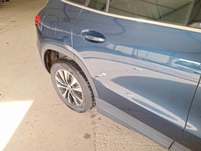 Mercedes GLA CROSSOVER 250 AUTOMATIC EQ-POWER BUS EXTRA - foto 35