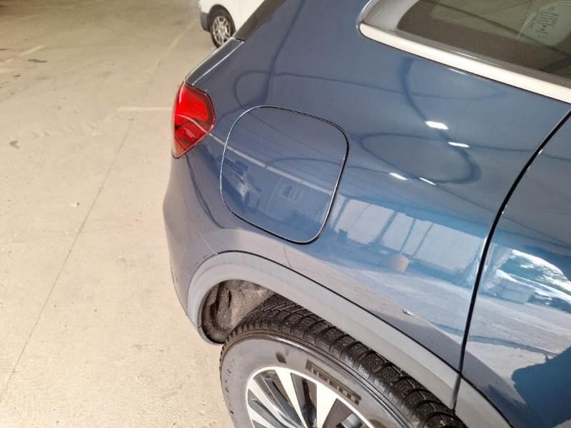 Mercedes GLA CROSSOVER 250 AUTOMATIC EQ-POWER BUS EXTRA - foto 37