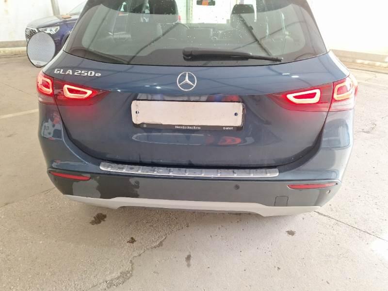 Mercedes GLA CROSSOVER 250 AUTOMATIC EQ-POWER BUS EXTRA - foto 40