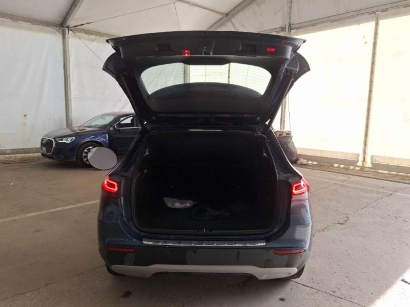 Mercedes GLA CROSSOVER 250 AUTOMATIC EQ-POWER BUS EXTRA - foto 5