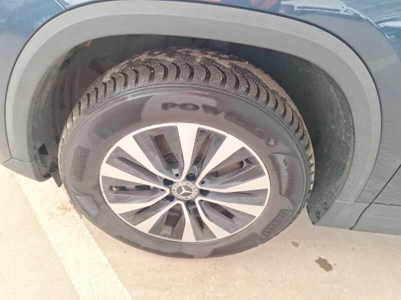 Mercedes GLA CROSSOVER 250 AUTOMATIC EQ-POWER BUS EXTRA - foto 49