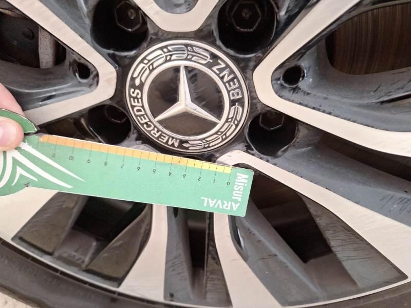 Mercedes GLA CROSSOVER 250 AUTOMATIC EQ-POWER BUS EXTRA - foto 50