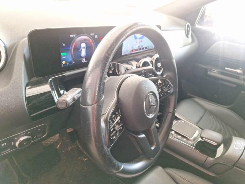 Mercedes GLA CROSSOVER 250 AUTOMATIC EQ-POWER BUS EXTRA - foto 51