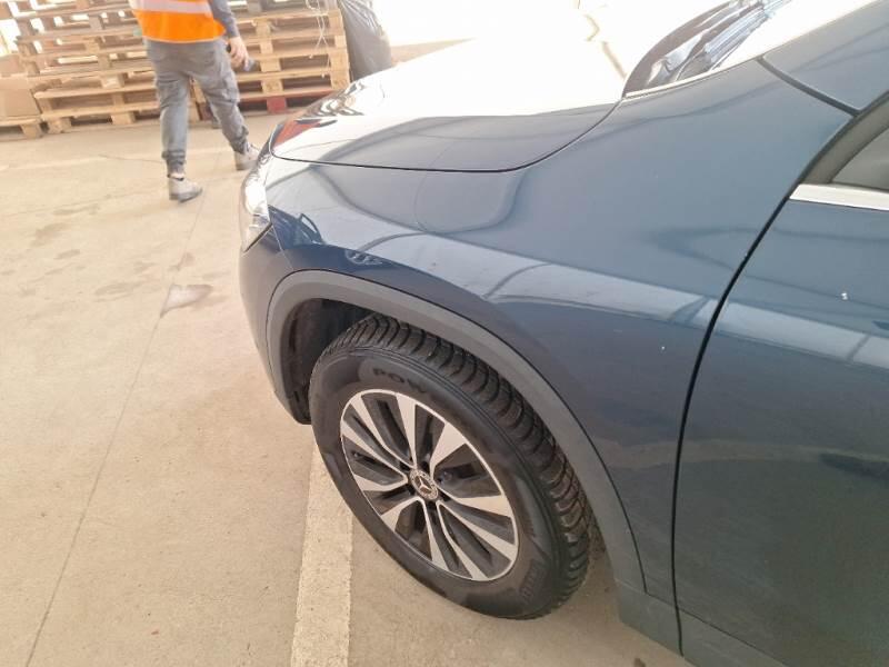 Mercedes GLA CROSSOVER 250 AUTOMATIC EQ-POWER BUS EXTRA - foto 53