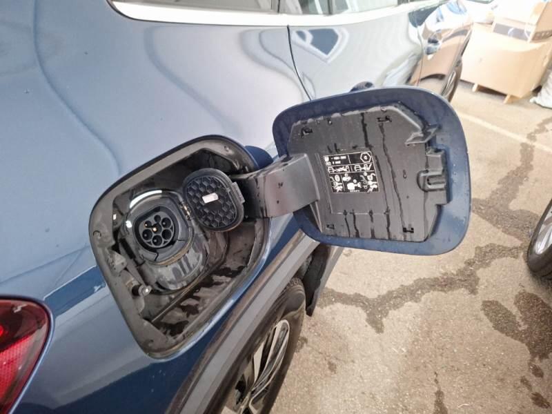 Mercedes GLA CROSSOVER 250 AUTOMATIC EQ-POWER BUS EXTRA - foto 60