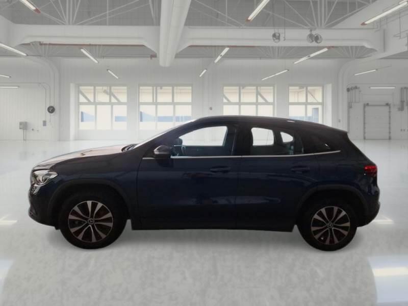 Mercedes GLA CROSSOVER 250 AUTOMATIC EQ-POWER BUS EXTRA - foto 7