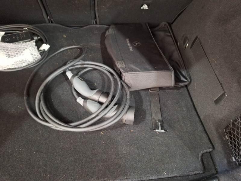 Mercedes GLA CROSSOVER 250 AUTOMATIC EQ-POWER BUS EXTRA - foto 61