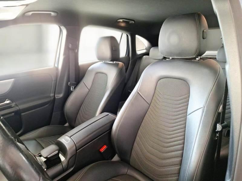 Mercedes GLA CROSSOVER 250 AUTOMATIC EQ-POWER BUS EXTRA - foto 10