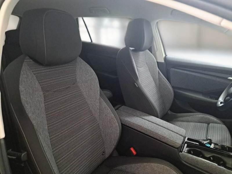 Skoda Superb Combi STATION WAGON 1.5 TSI PHEV STYLE DSG - foto 11