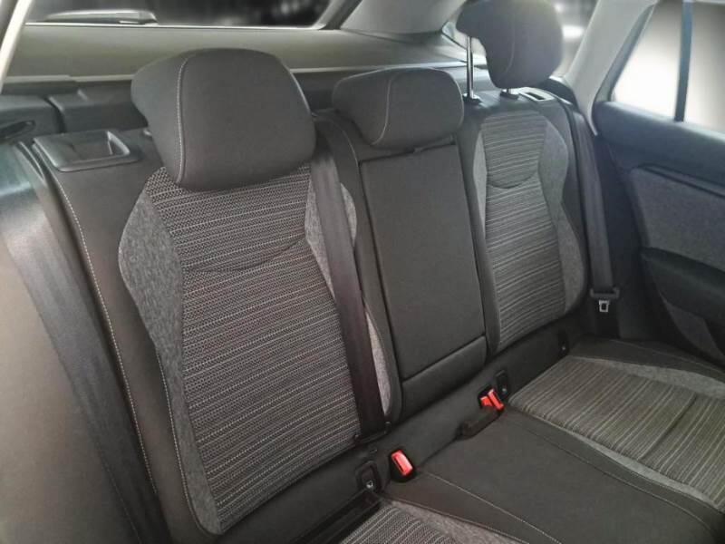 Skoda Superb Combi STATION WAGON 1.5 TSI PHEV STYLE DSG - foto 12