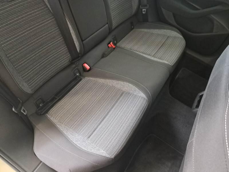 Skoda Superb Combi STATION WAGON 1.5 TSI PHEV STYLE DSG - foto 13
