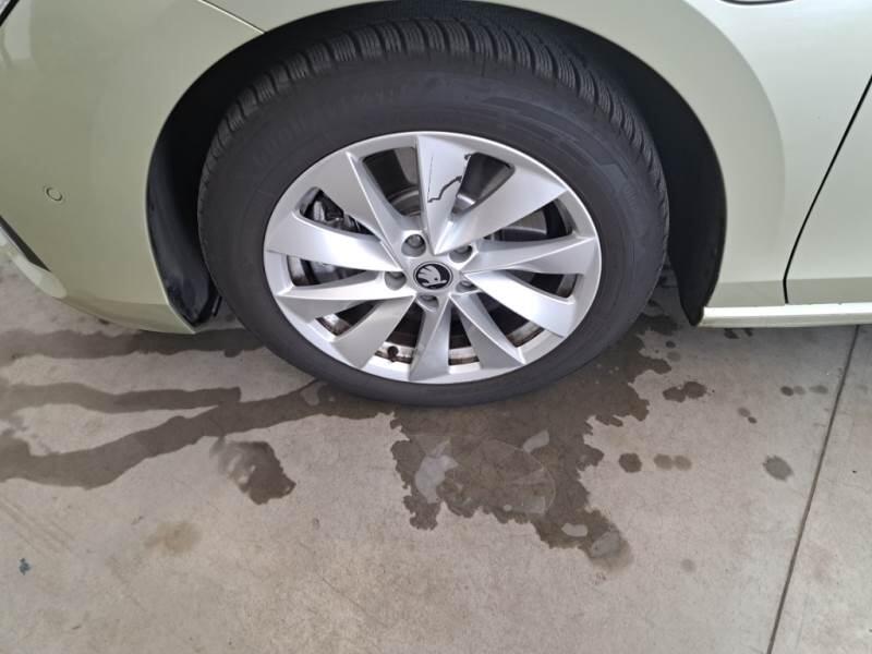 Skoda Superb Combi STATION WAGON 1.5 TSI PHEV STYLE DSG - foto 14