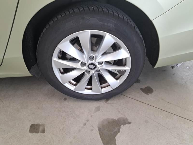 Skoda Superb Combi STATION WAGON 1.5 TSI PHEV STYLE DSG - foto 15