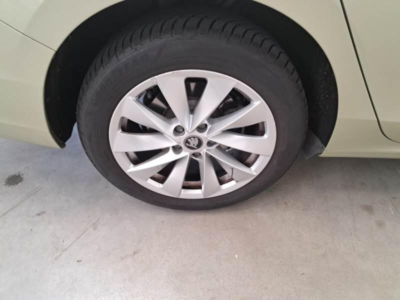 Skoda Superb Combi STATION WAGON 1.5 TSI PHEV STYLE DSG - foto 16
