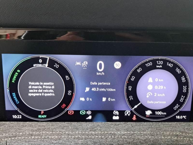 Skoda Superb Combi STATION WAGON 1.5 TSI PHEV STYLE DSG - foto 19