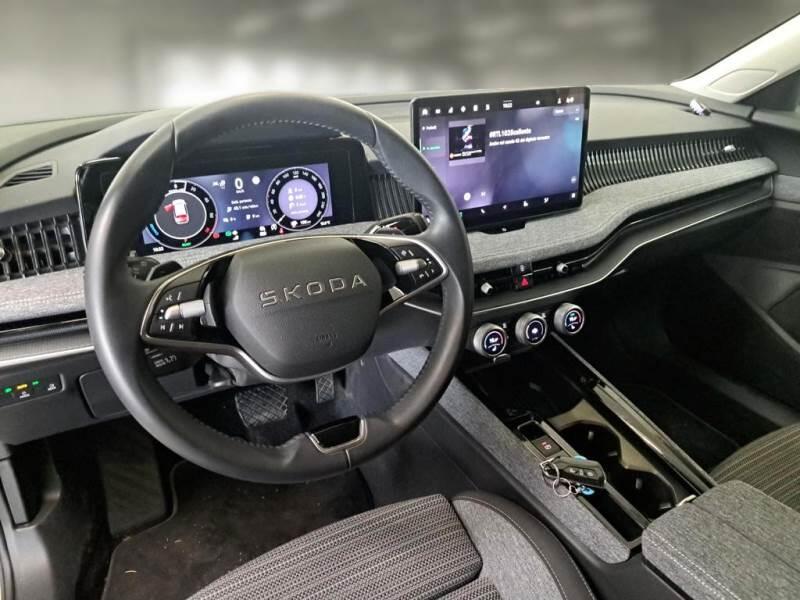 Skoda Superb Combi STATION WAGON 1.5 TSI PHEV STYLE DSG - foto 3