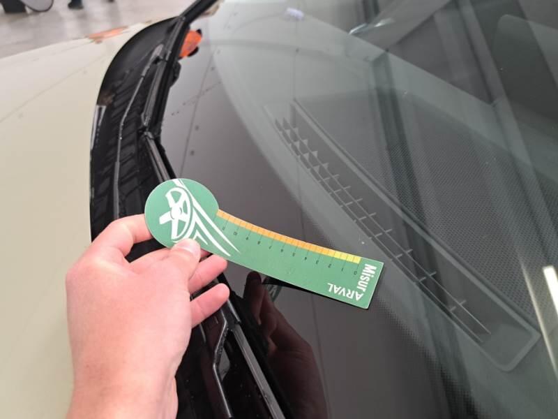 Skoda Superb Combi STATION WAGON 1.5 TSI PHEV STYLE DSG - foto 21