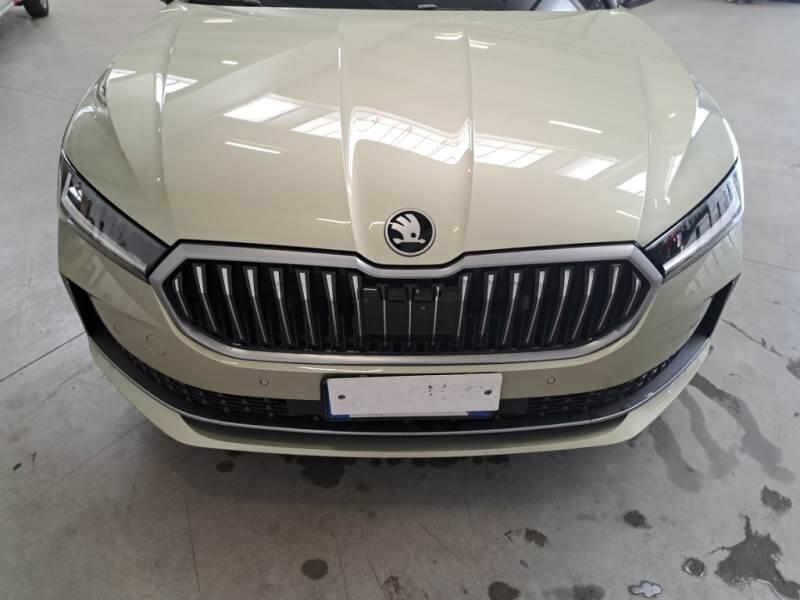 Skoda Superb Combi STATION WAGON 1.5 TSI PHEV STYLE DSG - foto 23