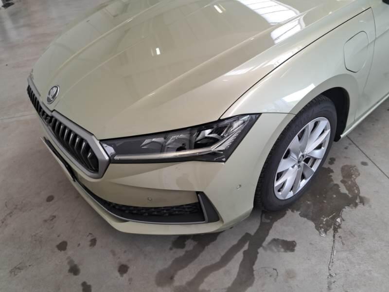 Skoda Superb Combi STATION WAGON 1.5 TSI PHEV STYLE DSG - foto 25
