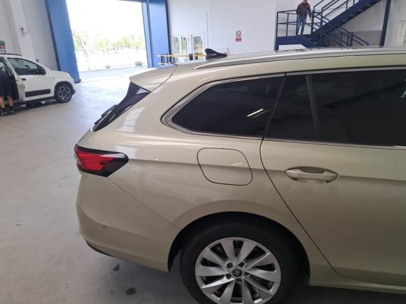 Skoda Superb Combi STATION WAGON 1.5 TSI PHEV STYLE DSG - foto 27