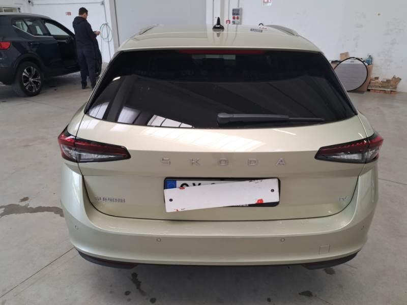 Skoda Superb Combi STATION WAGON 1.5 TSI PHEV STYLE DSG - foto 28