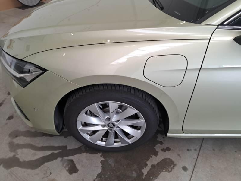Skoda Superb Combi STATION WAGON 1.5 TSI PHEV STYLE DSG - foto 32