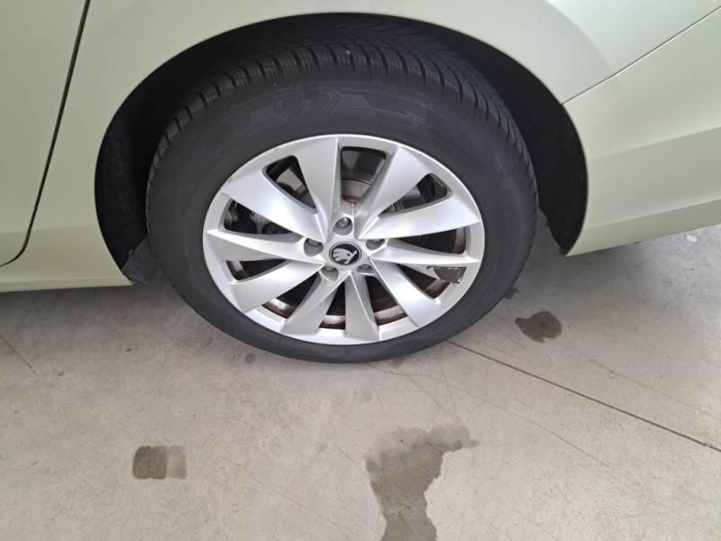 Skoda Superb Combi STATION WAGON 1.5 TSI PHEV STYLE DSG - foto 35