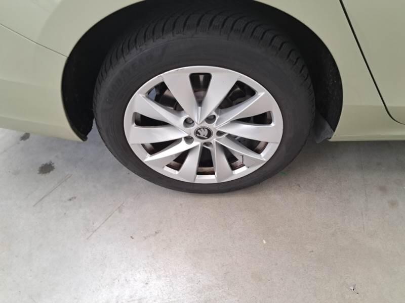 Skoda Superb Combi STATION WAGON 1.5 TSI PHEV STYLE DSG - foto 36