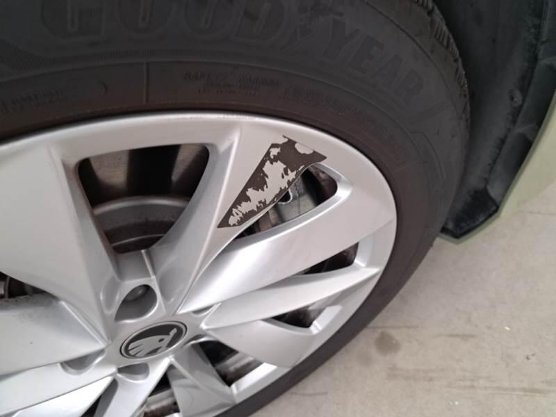Skoda Superb Combi STATION WAGON 1.5 TSI PHEV STYLE DSG - foto 38