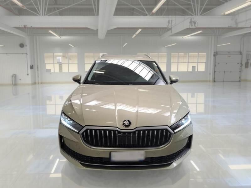 Skoda Superb Combi STATION WAGON 1.5 TSI PHEV STYLE DSG - foto 5