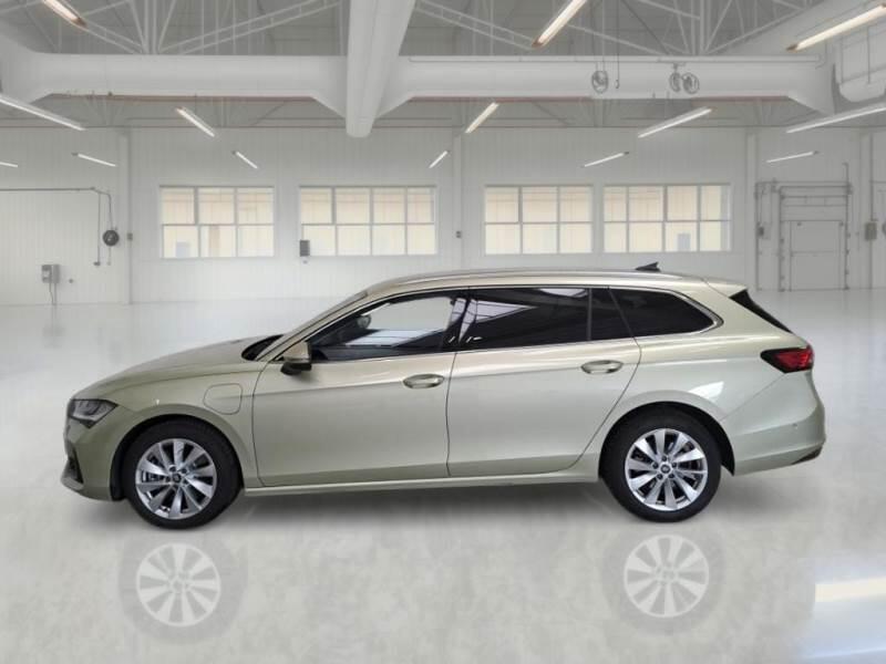 Skoda Superb Combi STATION WAGON 1.5 TSI PHEV STYLE DSG - foto 7