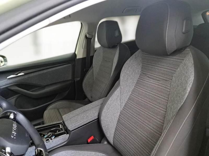 Skoda Superb Combi STATION WAGON 1.5 TSI PHEV STYLE DSG - foto 10