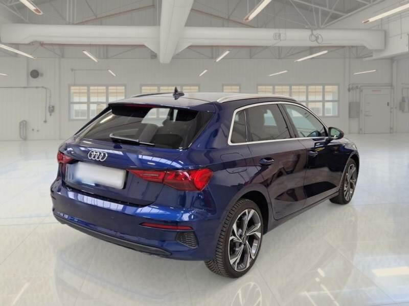 Audi A3 BERLINA 40 TFSI E S TRONIC BUSINESS S.BACK - foto 2