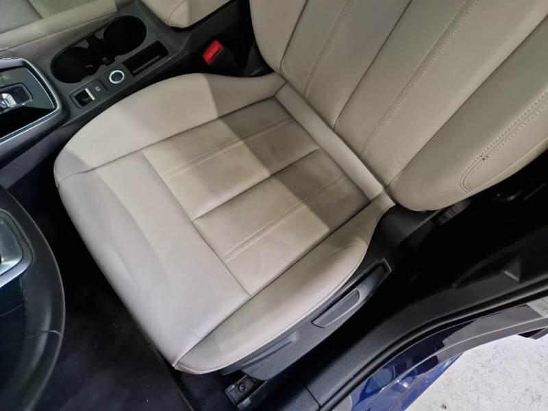 Audi A3 BERLINA 40 TFSI E S TRONIC BUSINESS S.BACK - foto 12