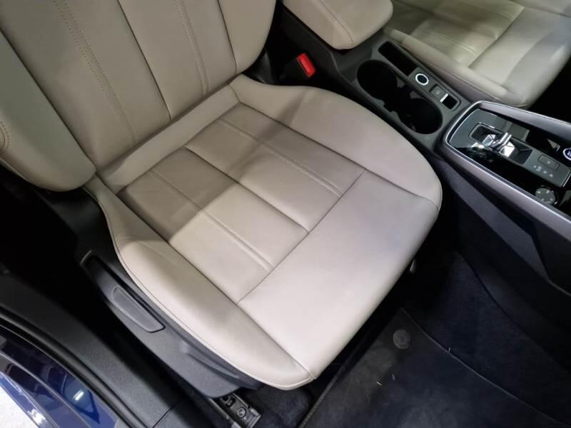 Audi A3 BERLINA 40 TFSI E S TRONIC BUSINESS S.BACK - foto 14