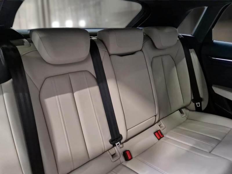 Audi A3 BERLINA 40 TFSI E S TRONIC BUSINESS S.BACK - foto 15