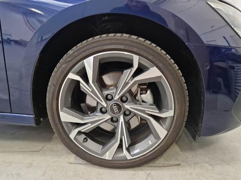 Audi A3 BERLINA 40 TFSI E S TRONIC BUSINESS S.BACK - foto 17