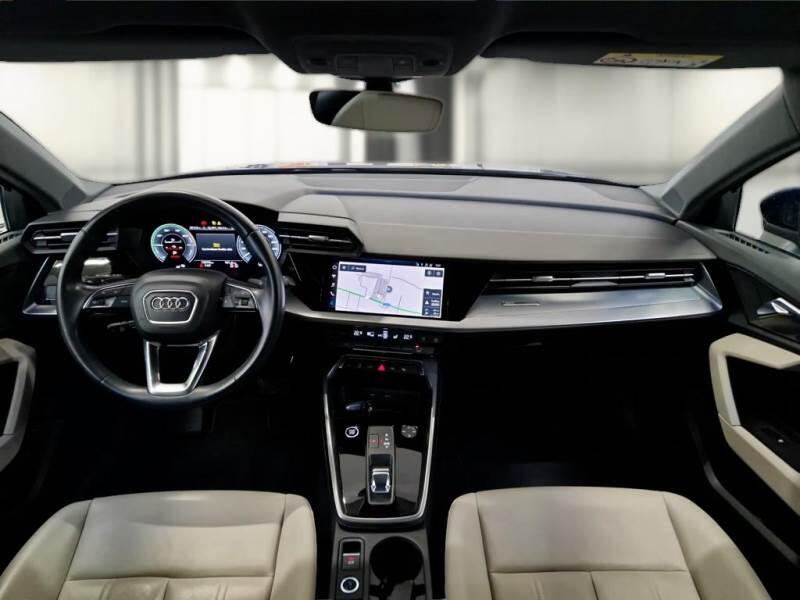Audi A3 BERLINA 40 TFSI E S TRONIC BUSINESS S.BACK - foto 3